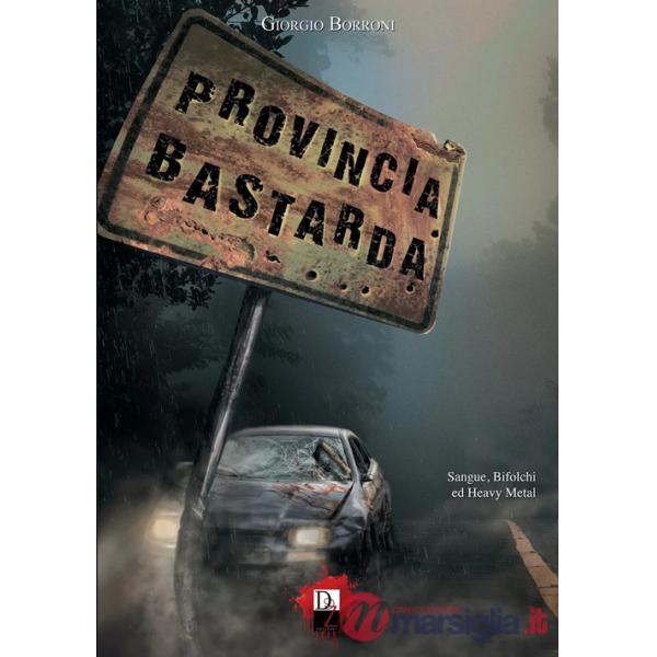 Provincia bastarda