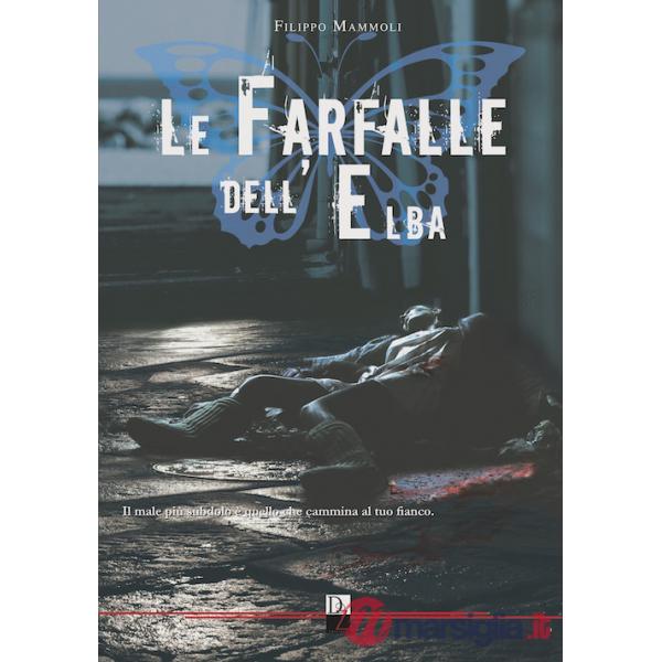 Farfalle dell'Elba (Le)
