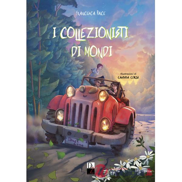 Collezionisti di mondi (I)