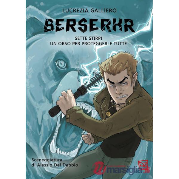 Berserkr