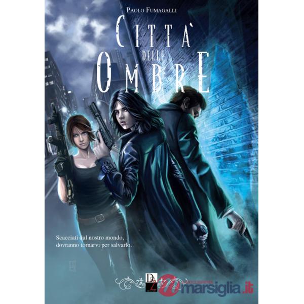 Città delle Ombre