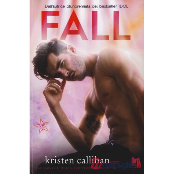 Fall. Vip series. Vol. 3