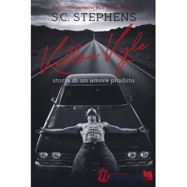 Kellan Kyle. Storia di un amore proibito