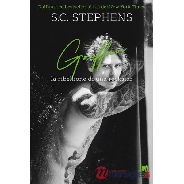 Griffin. La ribellione di una rockstar