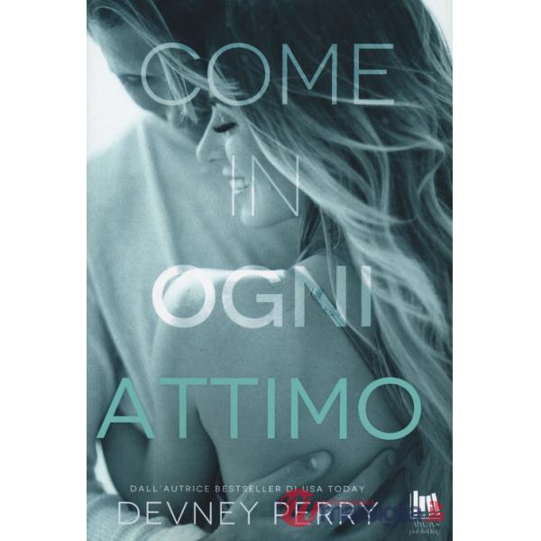 Come in ogni attimo