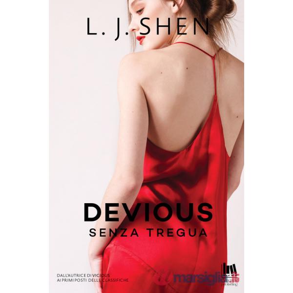 Devious. Senza tregua