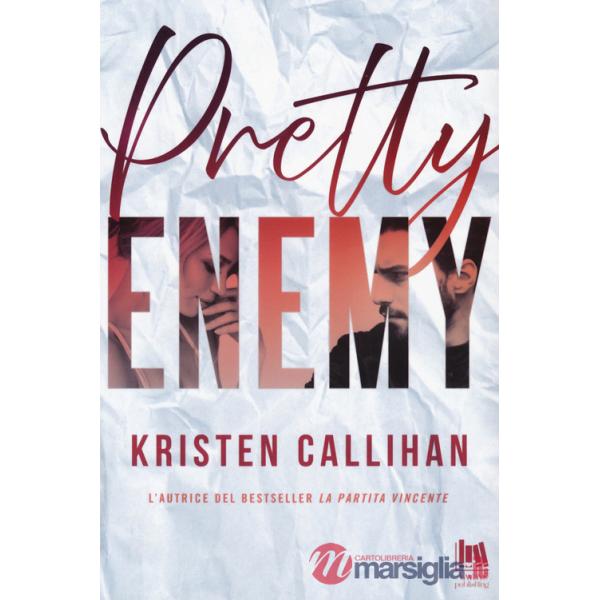 Pretty enemy