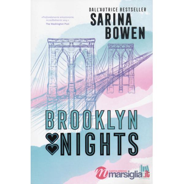 Brooklyn nights