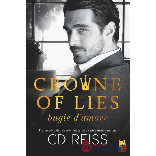 Crowne of lies. Bugie d'amore