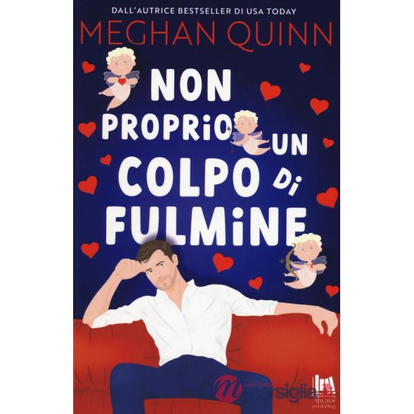 Non proprio un colpo di fulmine