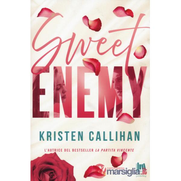 Sweet enemy. Ediz. italiana