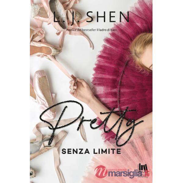 Pretty. Senza limite