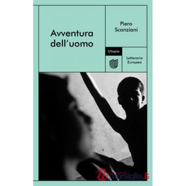 Avventura dell'uomo
