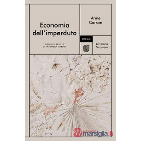 Economia dell'imperduto