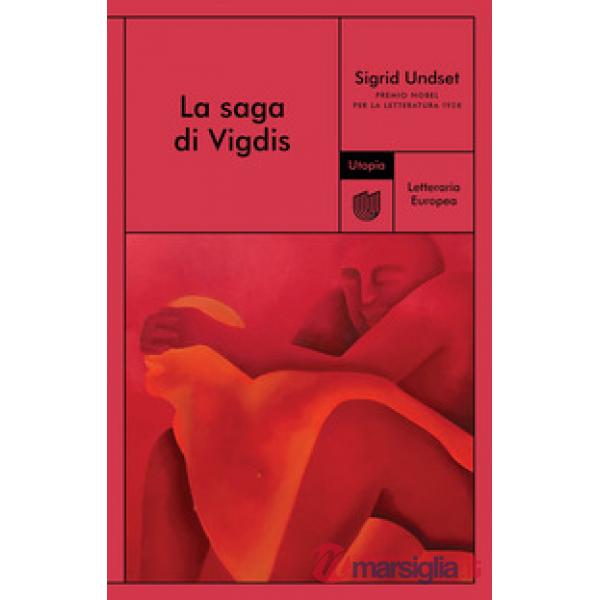 Saga di Vigdis (La)