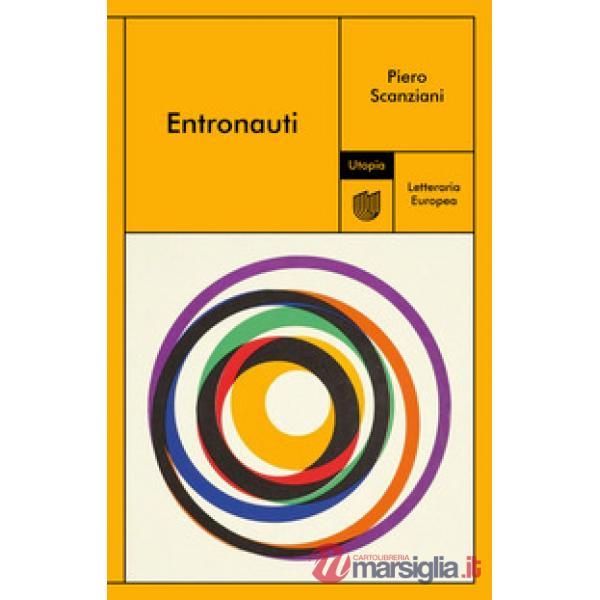 Entronauti
