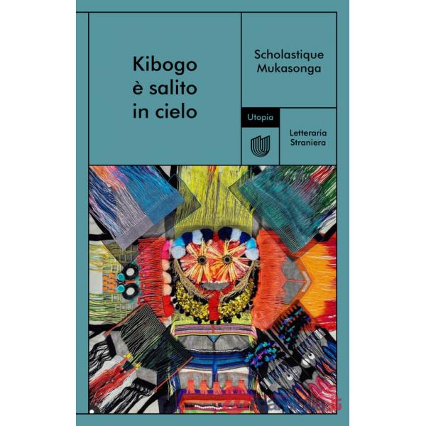 Kibogo è salito in cielo
