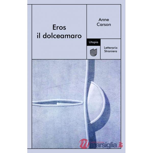 Eros il dolceamaro