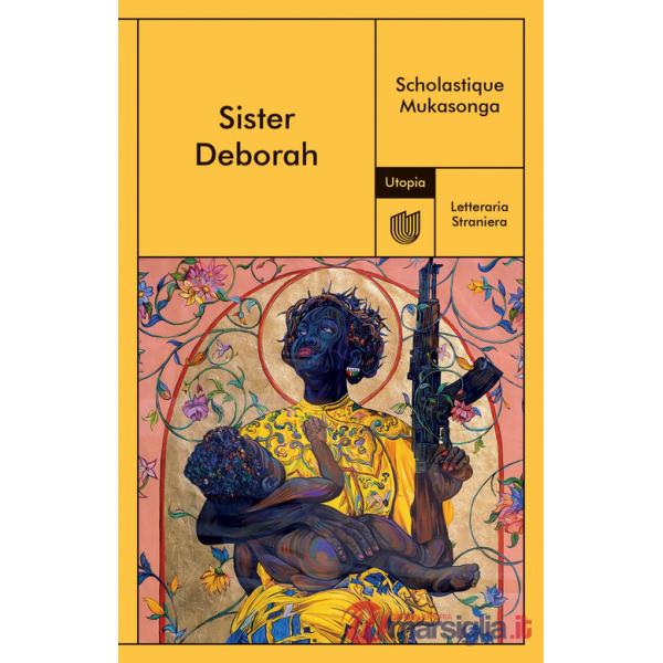 Sister Deborah