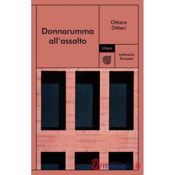 Donnarumma all'assalto