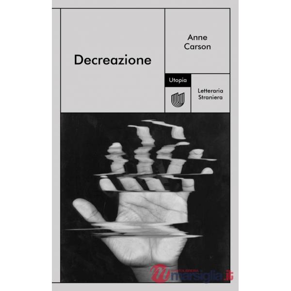 Decreazione