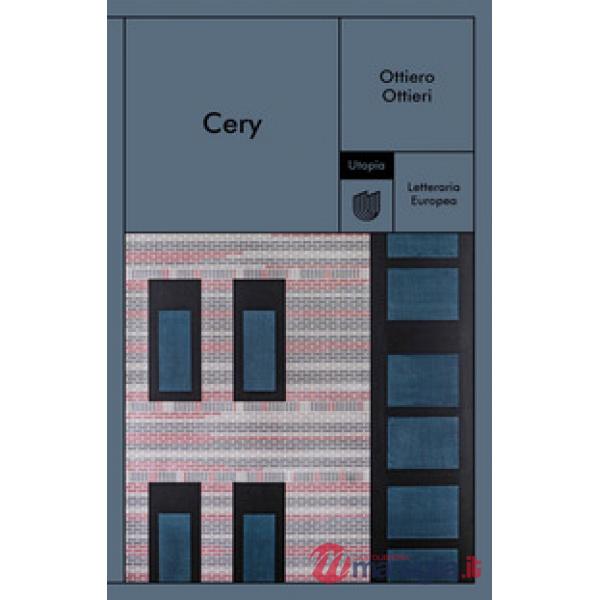 Cery