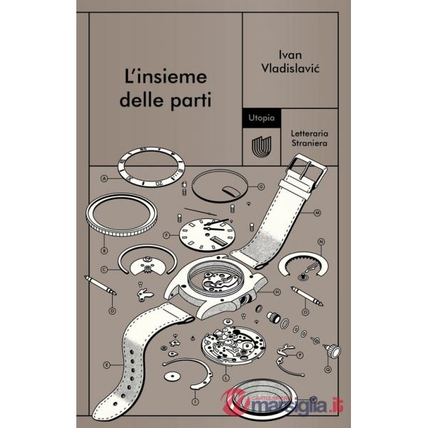 Insieme delle parti (L')