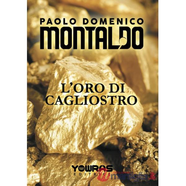 Oro di Cagliostro (L')