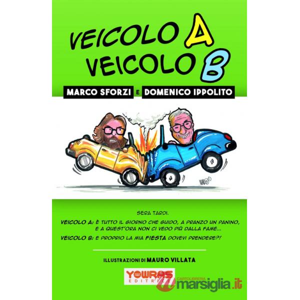 Veicolo A Veicolo B