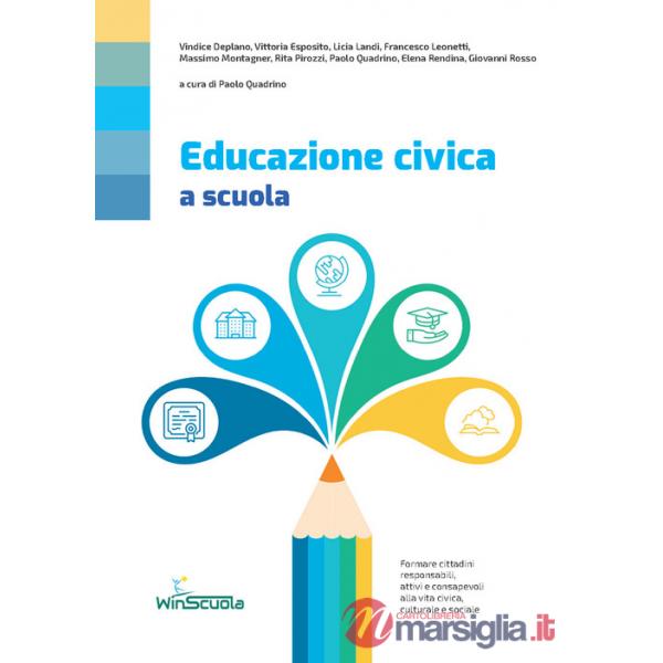EDUCAZIONE CIVICA A SCUOLA