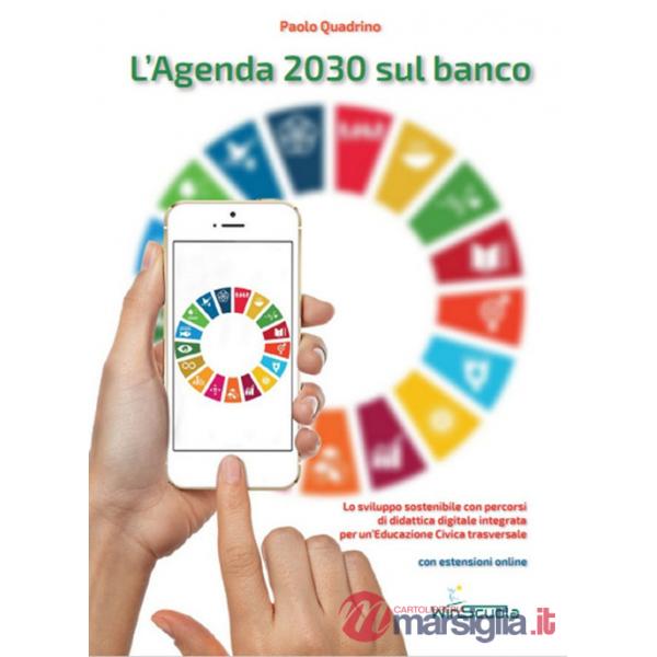Agenda 2030 sul banco (L')
