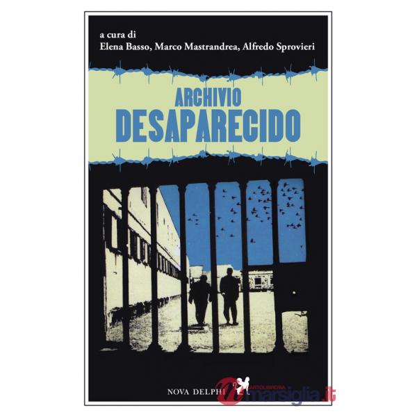 Archivio desaparecido