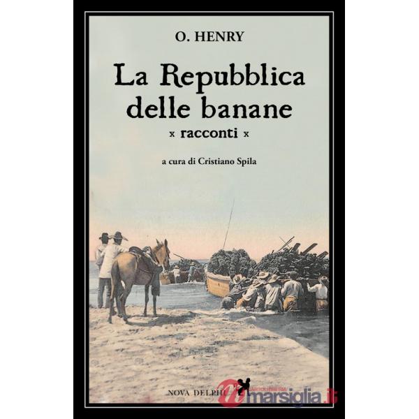 Repubblica delle banane (La)