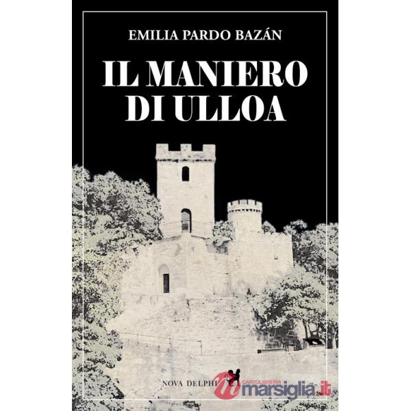 Maniero di Ulloa (Il)