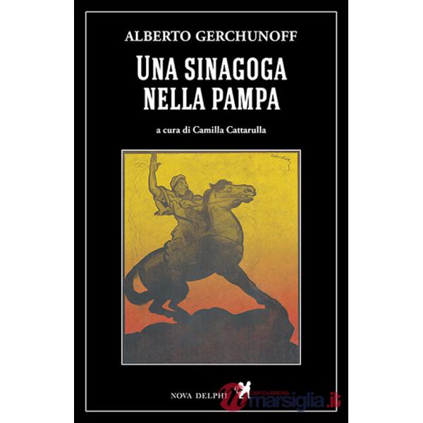 Sinagoga nella pampa (Una)