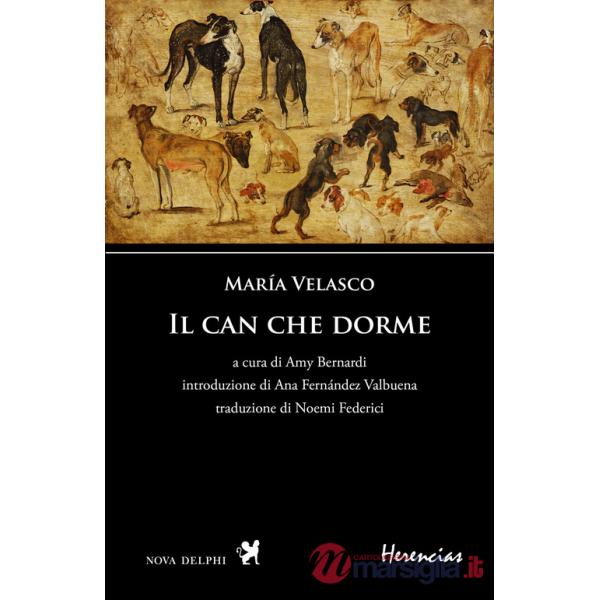 Can che dorme. Ediz. multilingue (Il)