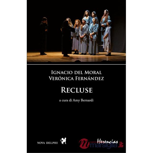 Recluse. Ediz. multilingue