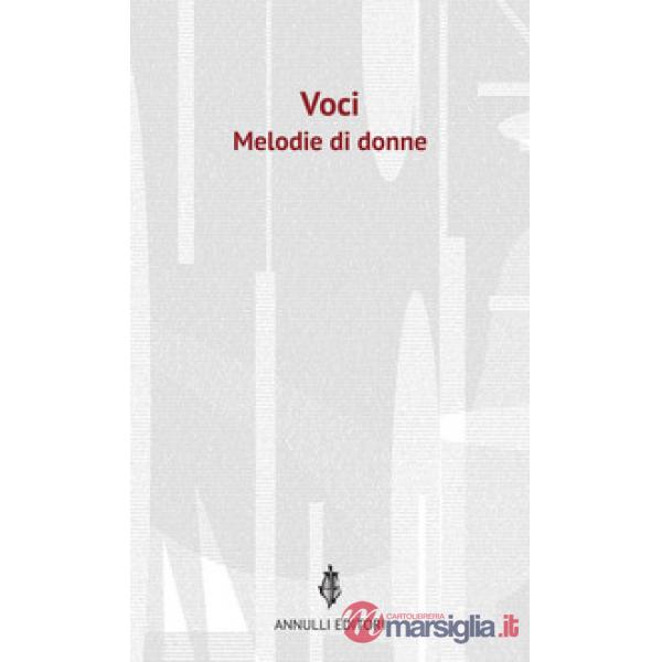 Voci. Melodie di donne