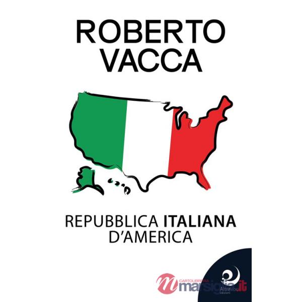 Repubblica Italiana d'America