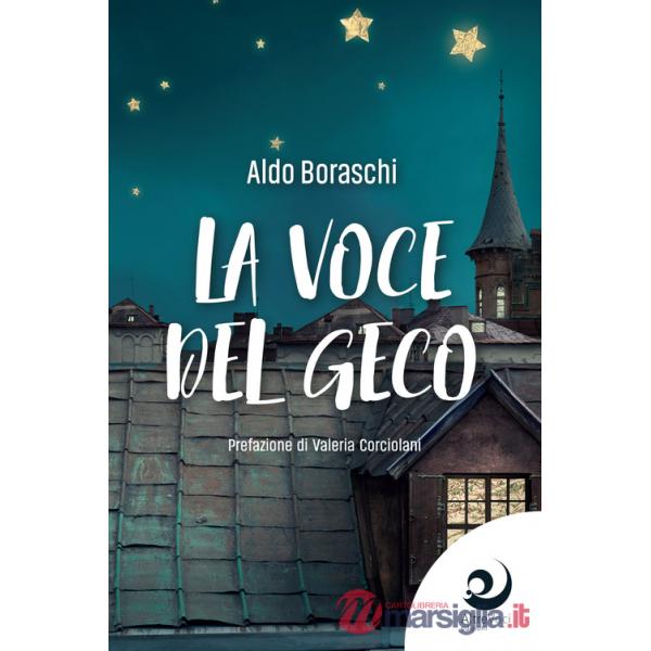 Voce del geco (La)