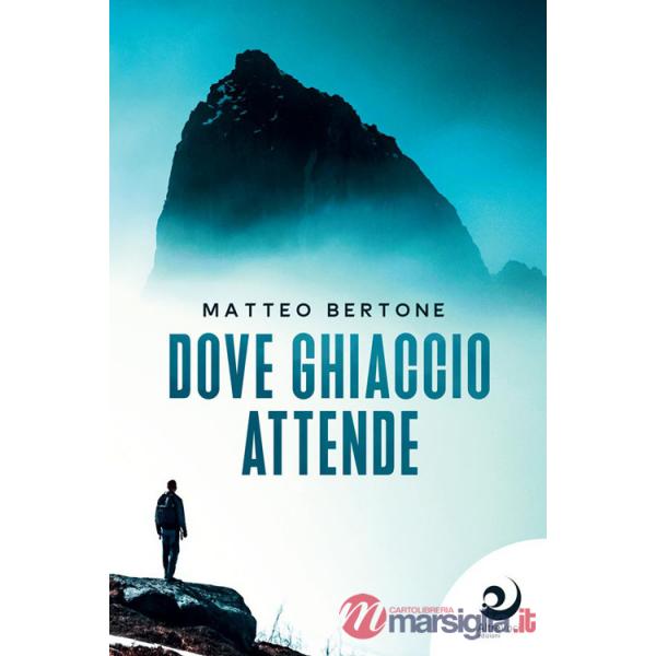 Dove ghiaccio attende