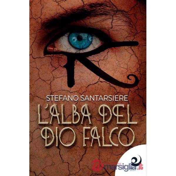 Alba del dio falco (L')