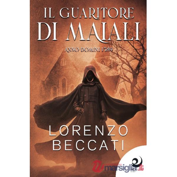 Guaritore di maiali. Anno Domini 1589 (Il)