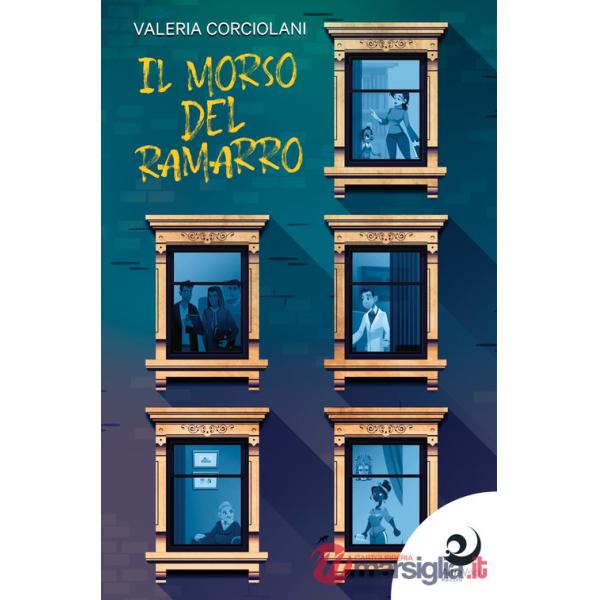 Morso del ramarro (Il)