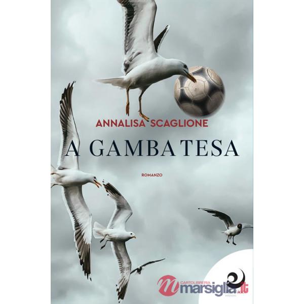 A gamba tesa