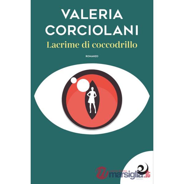 Lacrime di coccodrillo