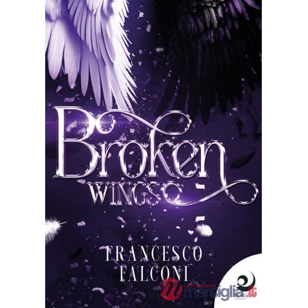 Broken Wings