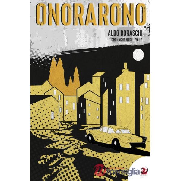 Cronache nere. Vol. 3