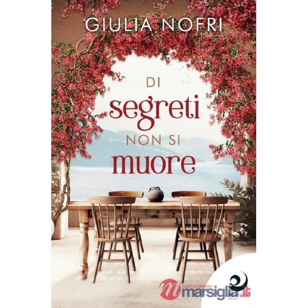 Di segreti non si muore