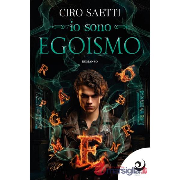 Io sono Egoismo